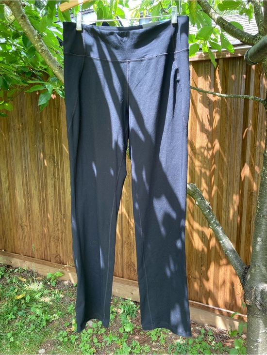 Reitmans Pants - Reitmans Black Women's Leggings